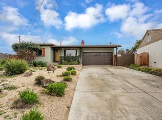 866 Irvin Ct, Hayward, CA 94541