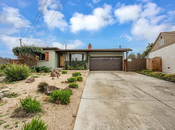 866 Irvin Ct, Hayward, CA 94541