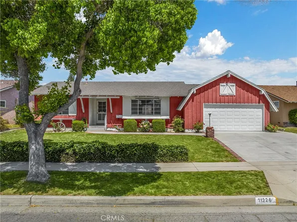 11226 Tigrina Ave, Whittier, CA 90603