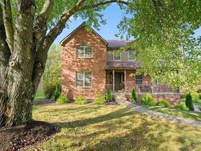 2379 Delo Dr, Gibsonia, PA, 15044