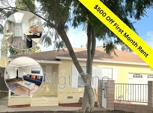 4637 Central Ave, Riverside, CA 92506