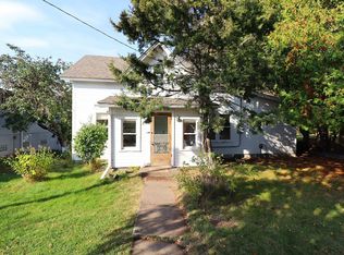 87025 Bark Point Rd, Herbster, WI 54844