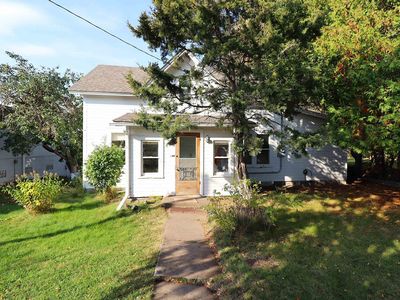 87025 Bark Point Rd, Herbster, WI, 54844