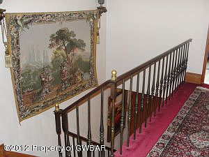 Stairway