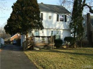 3010-3014 Hillcrest Ave, Allentown, PA