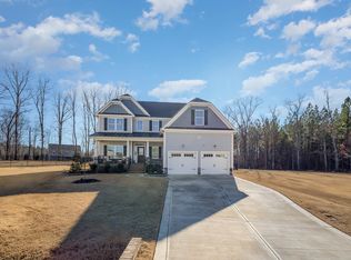 8801 Rainer Way, Wake Forest, NC 27587