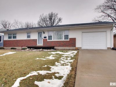 831 Santa Maria Dr, Quincy, IL, 62305