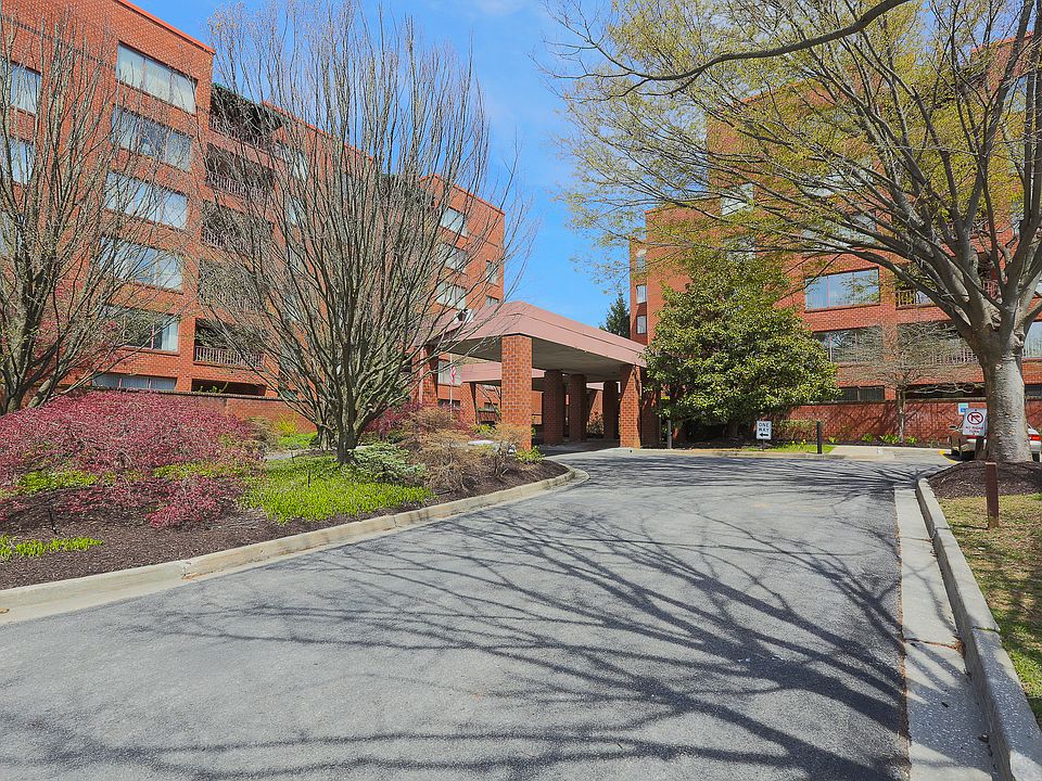 1st image of 1 Gristmill Ct APT 203
