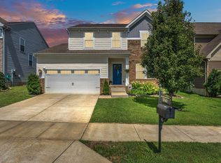1840 Amesbury Ln, Nashville, TN 37221