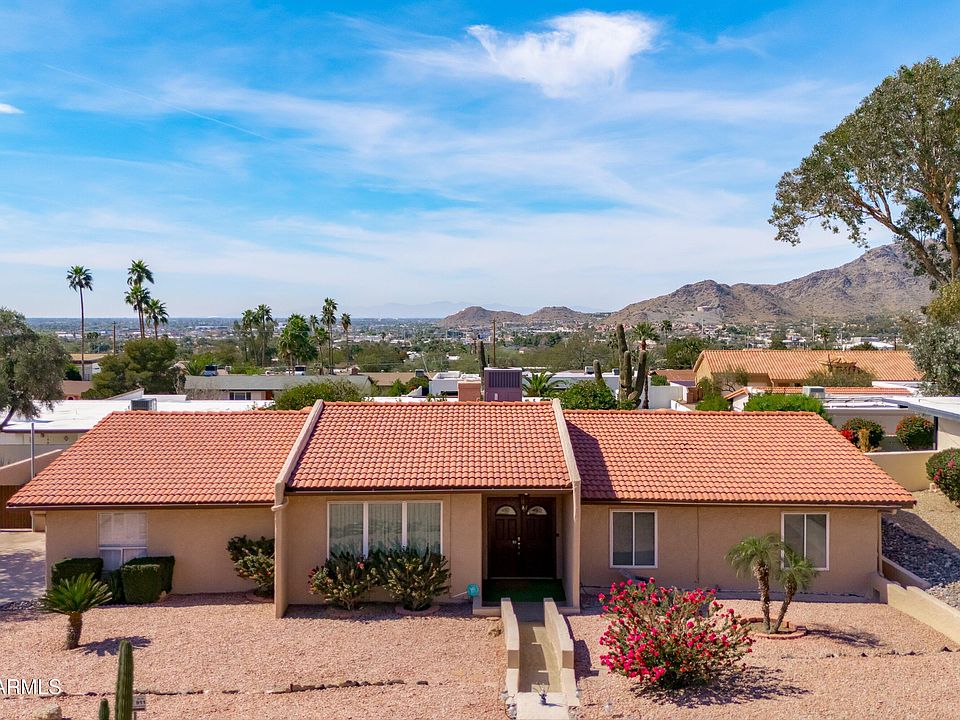 9654 N 18TH Street, Phoenix, AZ 85020 | Zillow