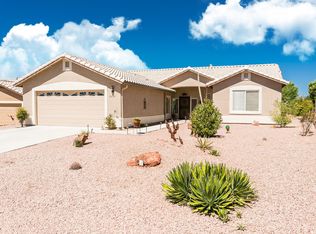 6230 Quiet Canyon Ct, Cornville, AZ 86325