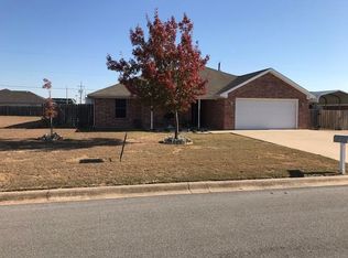 47 Circle Dr, Whitney, TX 76692