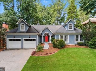 1910 Windham Park NE, Atlanta, GA 30324