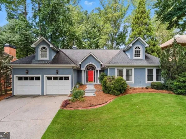 1910 Windham Park NE, Atlanta, GA 30324