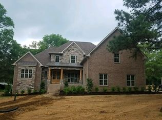 1120 Logue Rd LOT 2, Mount Juliet, TN 37122