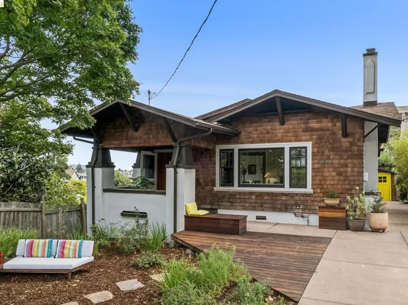 486 Jean St, Oakland, CA 94610