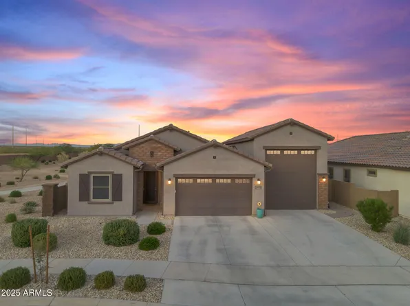 19074 W SIERRA Street, Surprise, AZ 85388