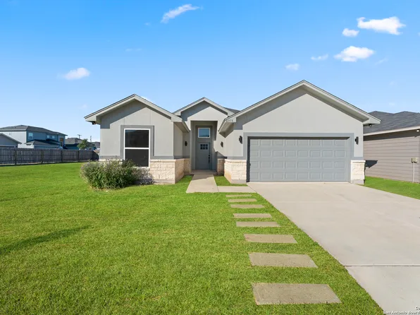 8915 LA HERRADURA, San Antonio, TX 78224