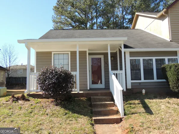 870 Heritage Oaks Dr, Stone Mountain, GA 30088