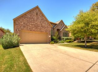 216 Berryessa Pass, Austin, TX 78732