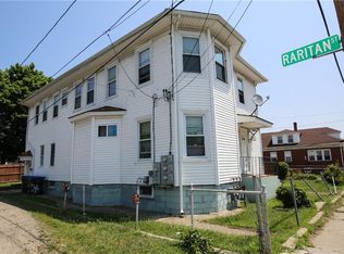 545 Manton Ave, Providence, RI 02909