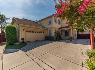 9109 Desiderio Way, Gilroy, CA 95020