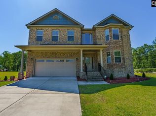 100 Clubhouse Dr, West Columbia, SC 29172