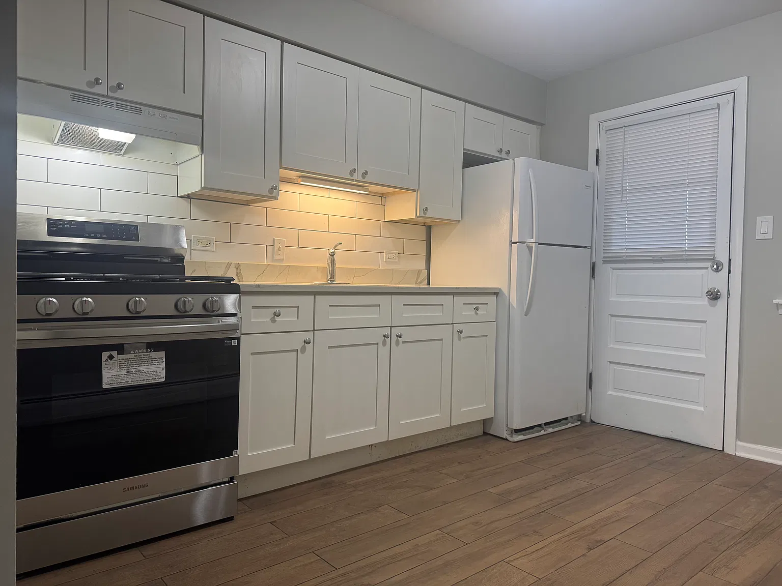 1 bed, $1,550 — Photo 2