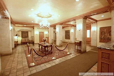 Rented by Steven Corcoran Real Estate