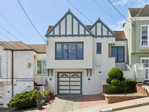 231 Ottawa Ave, San Francisco, CA 94112