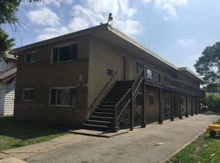 13815 S La Salle St, Riverdale, IL 60827