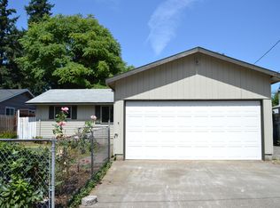 7315 SE Sherrett St, Portland, OR 97206