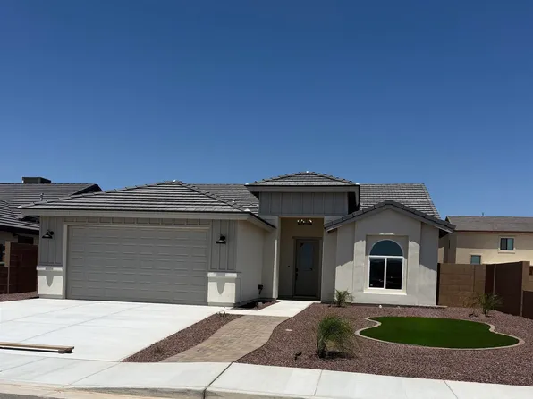 7970 E 35th St, Yuma, AZ 85365