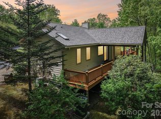 519 Susanna Cove Rd #8, Mars Hill, NC 28754