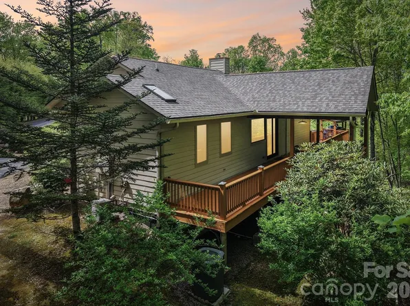 519 Susanna Cove Rd #8, Mars Hill, NC 28754