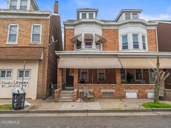 145 Liberty Street, Trenton, NJ 08611
