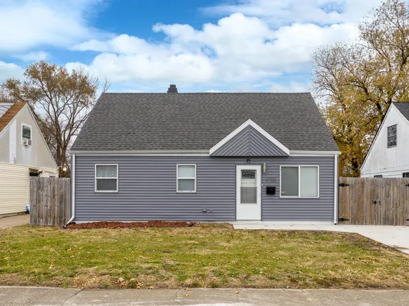 3730 W 20th Pl, Gary, IN 46404