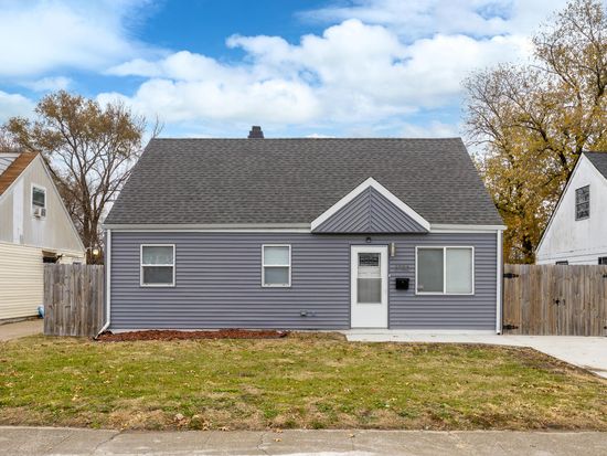 3730 W 20th Pl, Gary, IN 46404