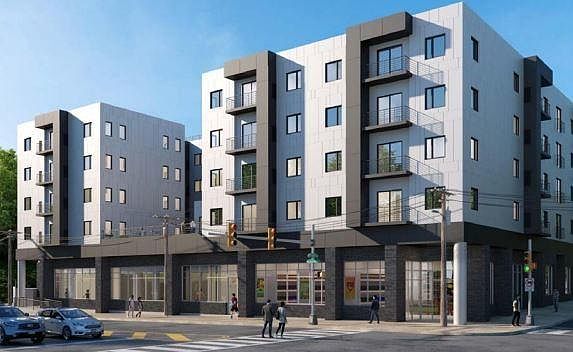 1st image of 2503 Washington Ave #301