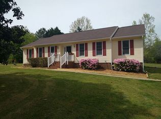 6016 Brass Lantern Ct, Raleigh, NC 27606