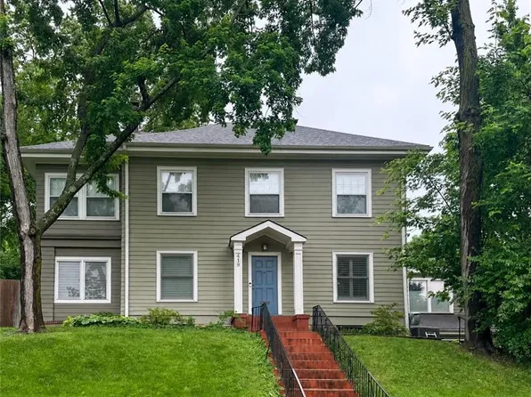 419 E 55th St, Kansas City, MO 64110