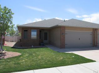 1907 Lynda Ln, Pueblo, CO 81008