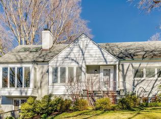 4523 Amherst Ln, Bethesda, MD 20814