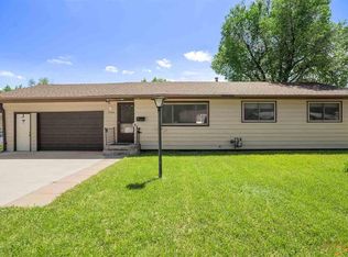 1944 Park Ave, Sturgis, SD 57785