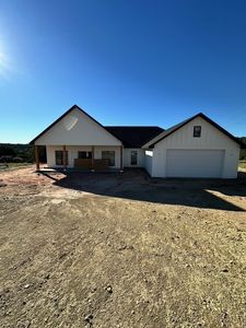 1670 Beacon Lake Dr, Bluff Dale, TX, 76433