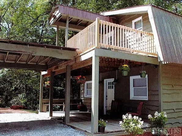 8757 Buck Creek Rd, Highlands, NC 28741