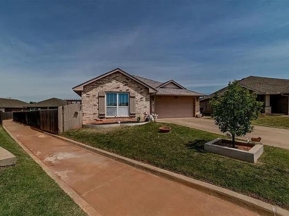 19825 Brunswick Ct, Edmond, OK 73012