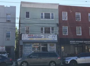 3404 John F Kennedy Blvd #2, Jersey City, NJ 07307