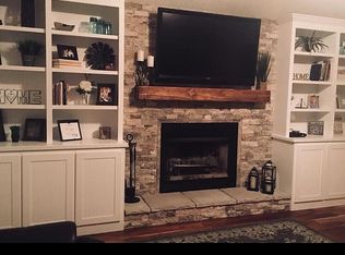316 Etowah Dr, Cartersville, GA