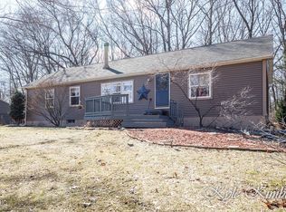 6259 Dalson Rd, Twin Lake, MI 49457